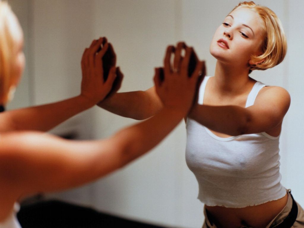 Drew Barrymore #55288