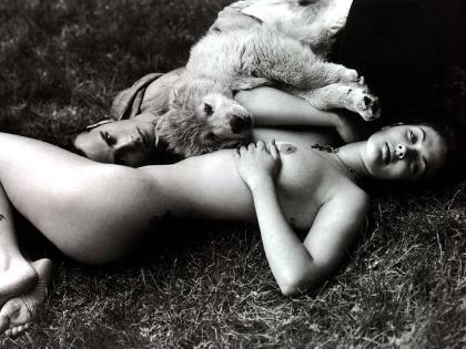 Drew Barrymore photo 55224