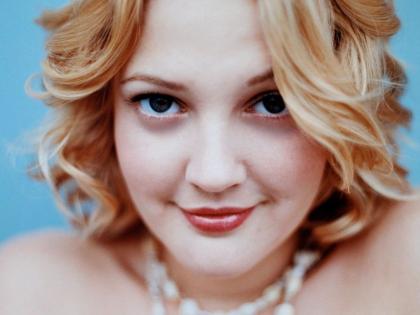 Drew Barrymore photo 55271