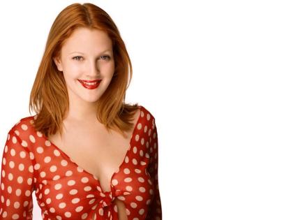 Drew Barrymore photo 55272