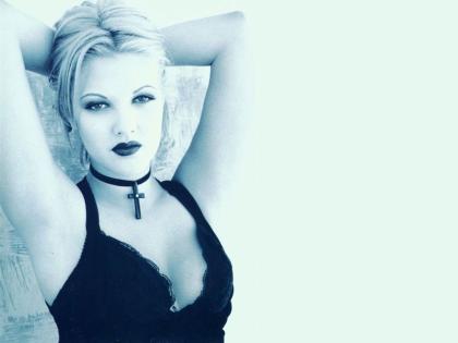 Drew Barrymore photo 55313