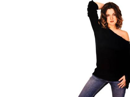 Drew Barrymore photo 55327