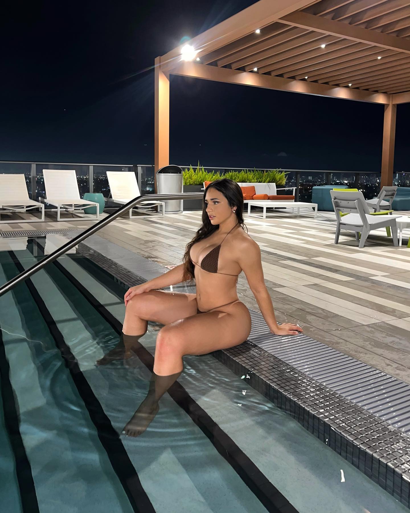 Ashley Ortiz #55368