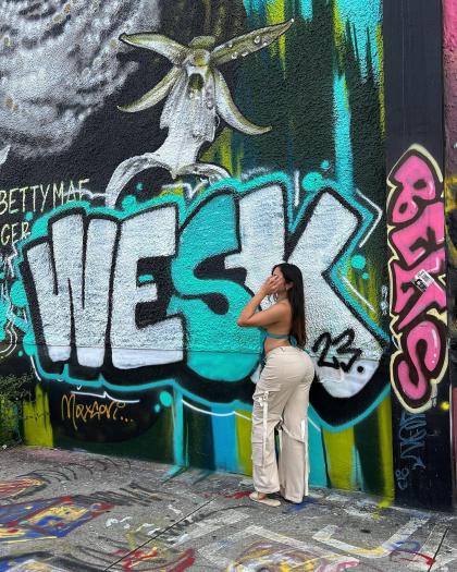 Ashley Ortiz photo 55369