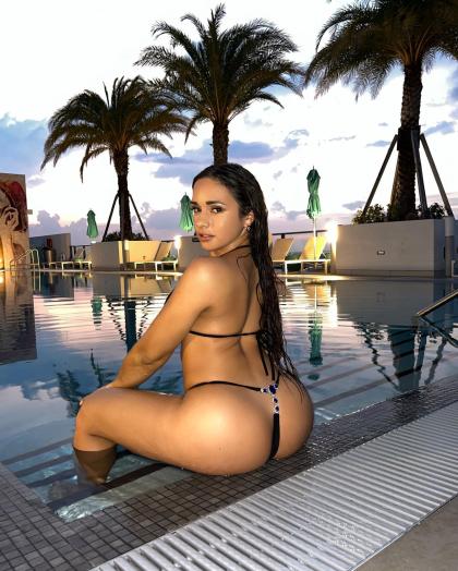 Ashley Ortiz photo 55383