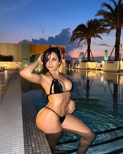 Ashley Ortiz photo 55385
