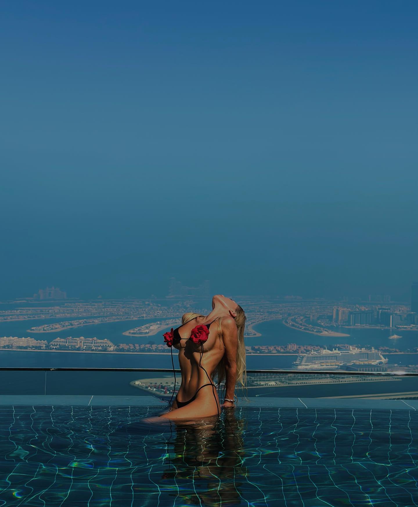 Natalya Gubner #20089