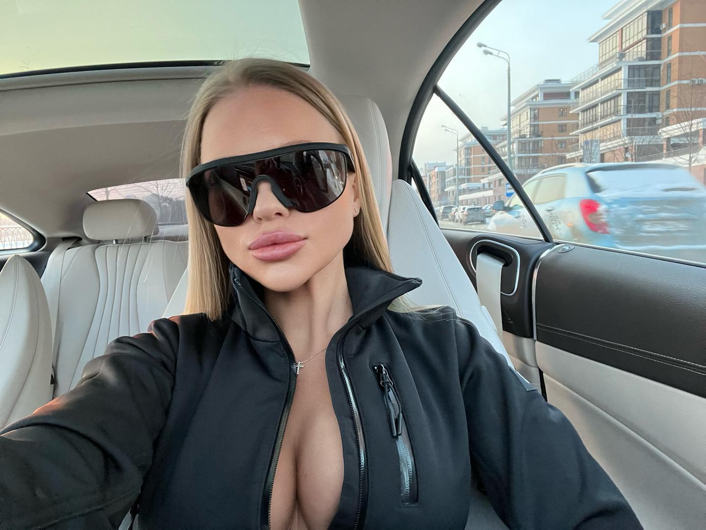 Natalya Gubner #20102