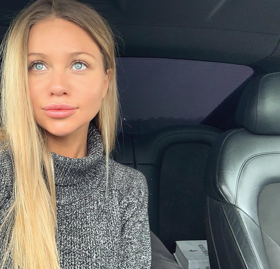 Natalya Gubner #20153