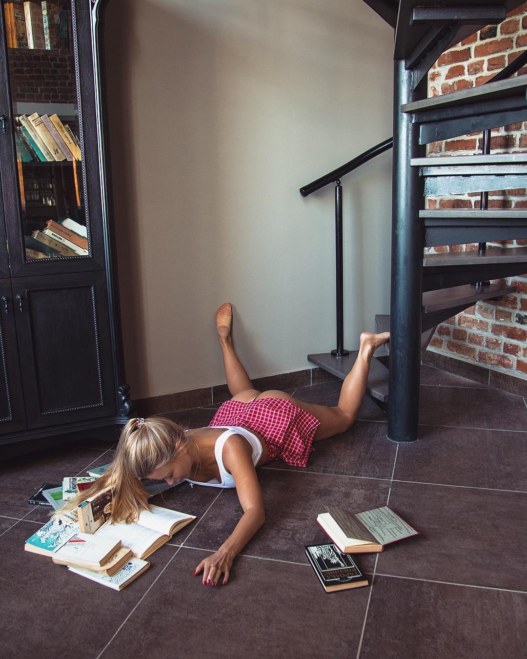 Natalya Gubner #20162