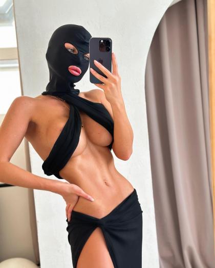 Natalya Gubner photo 20090