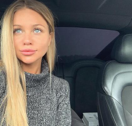 Natalya Gubner photo 20153