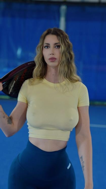 Eva Menta photo 55562