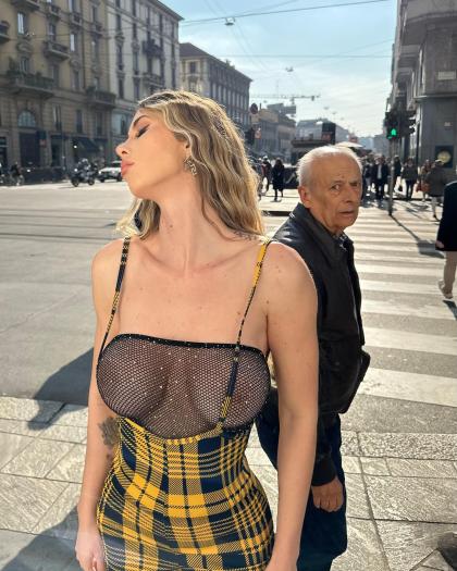 Eva Menta photo 55608