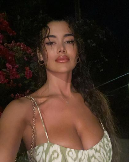 Eva Padlock photo 20328