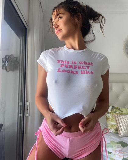 Eva Padlock photo 20337