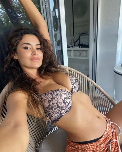 Eva Padlock photo 20367