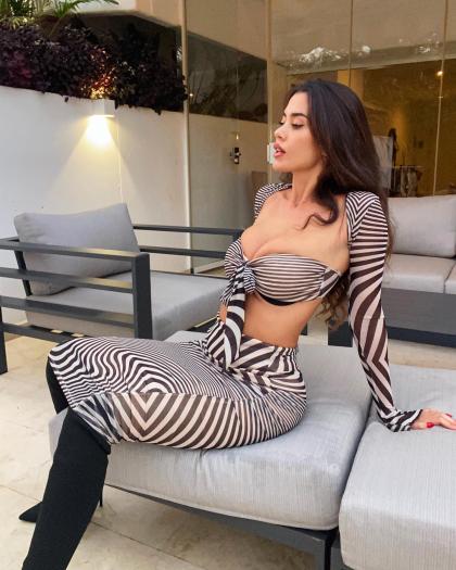 Eva Padlock photo 20413