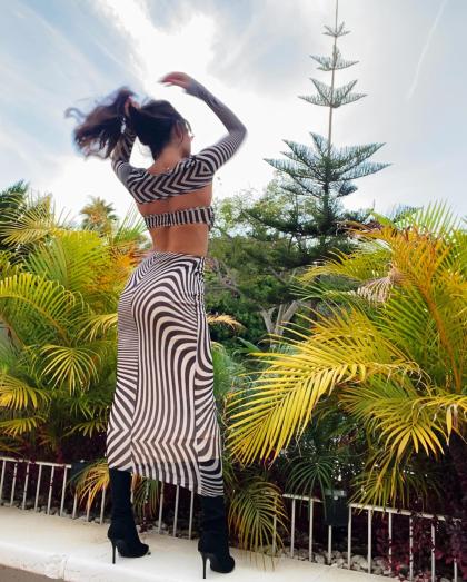 Eva Padlock photo 20414