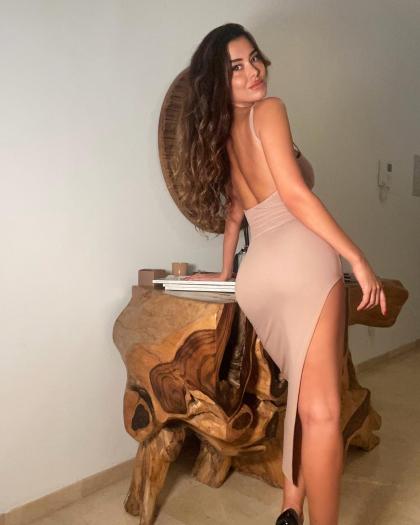 Eva Padlock photo 20420