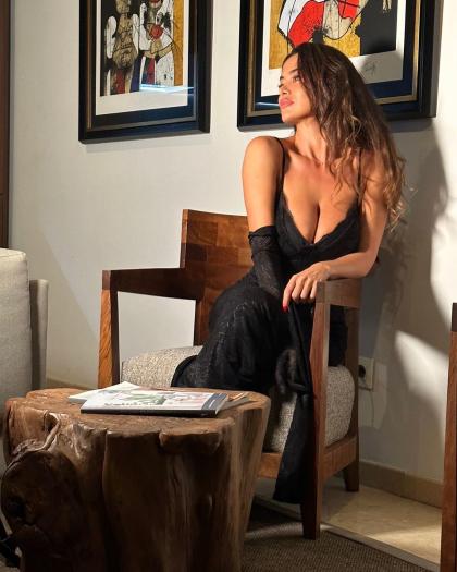 Eva Padlock photo 20423