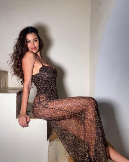 Eva Padlock photo 20425