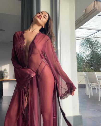 Eva Padlock photo 20486