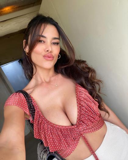 Eva Padlock photo 20550