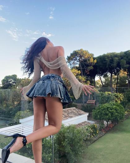 Eva Padlock photo 20613