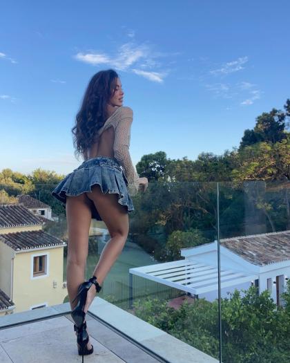 Eva Padlock photo 20615