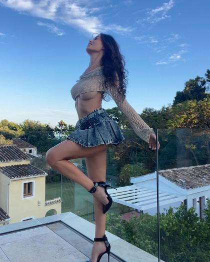 Eva Padlock photo 20620