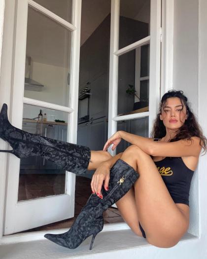 Eva Padlock photo 20672