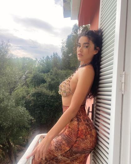 Eva Padlock photo 20692