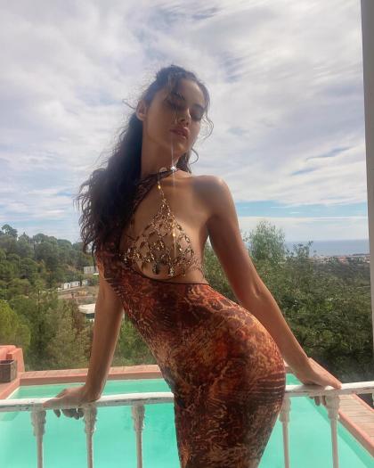 Eva Padlock photo 20693