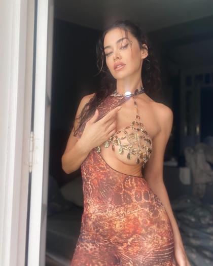 Eva Padlock photo 20697