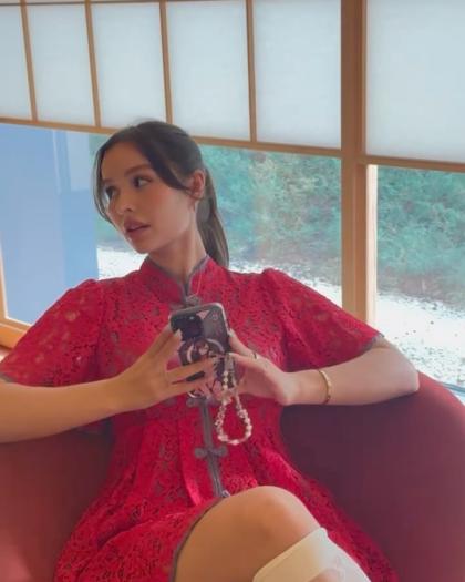 Sophie Mudd photo 20745