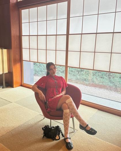 Sophie Mudd photo 20746