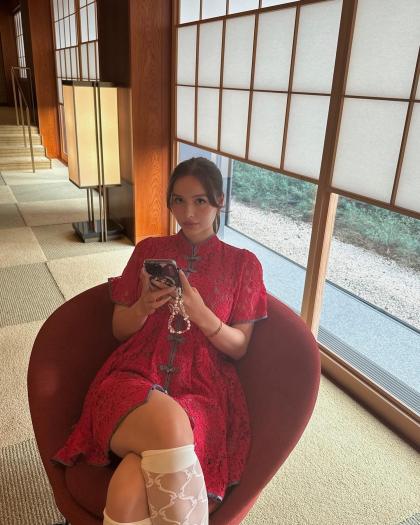 Sophie Mudd photo 20748