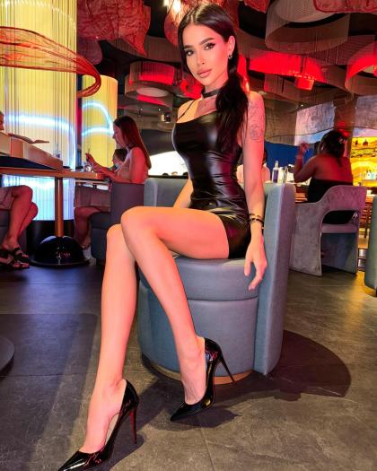 Daria Verys photo 30701