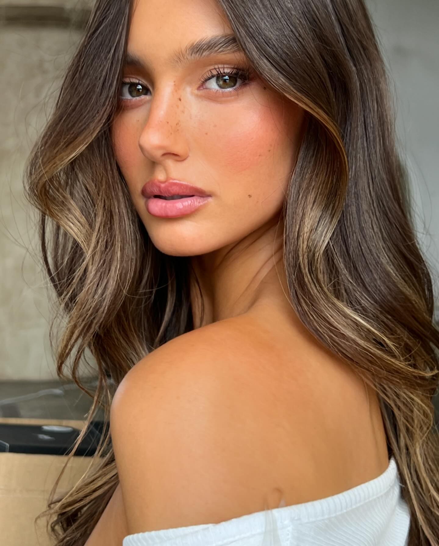 Ella Grace Cervetto #21186