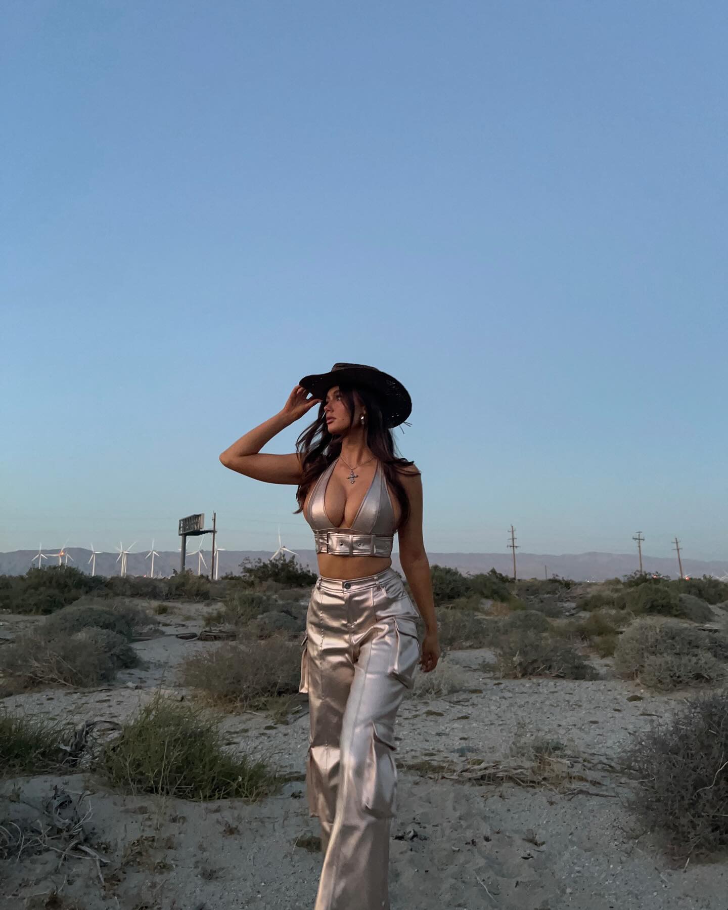 Ella Grace Cervetto #21190