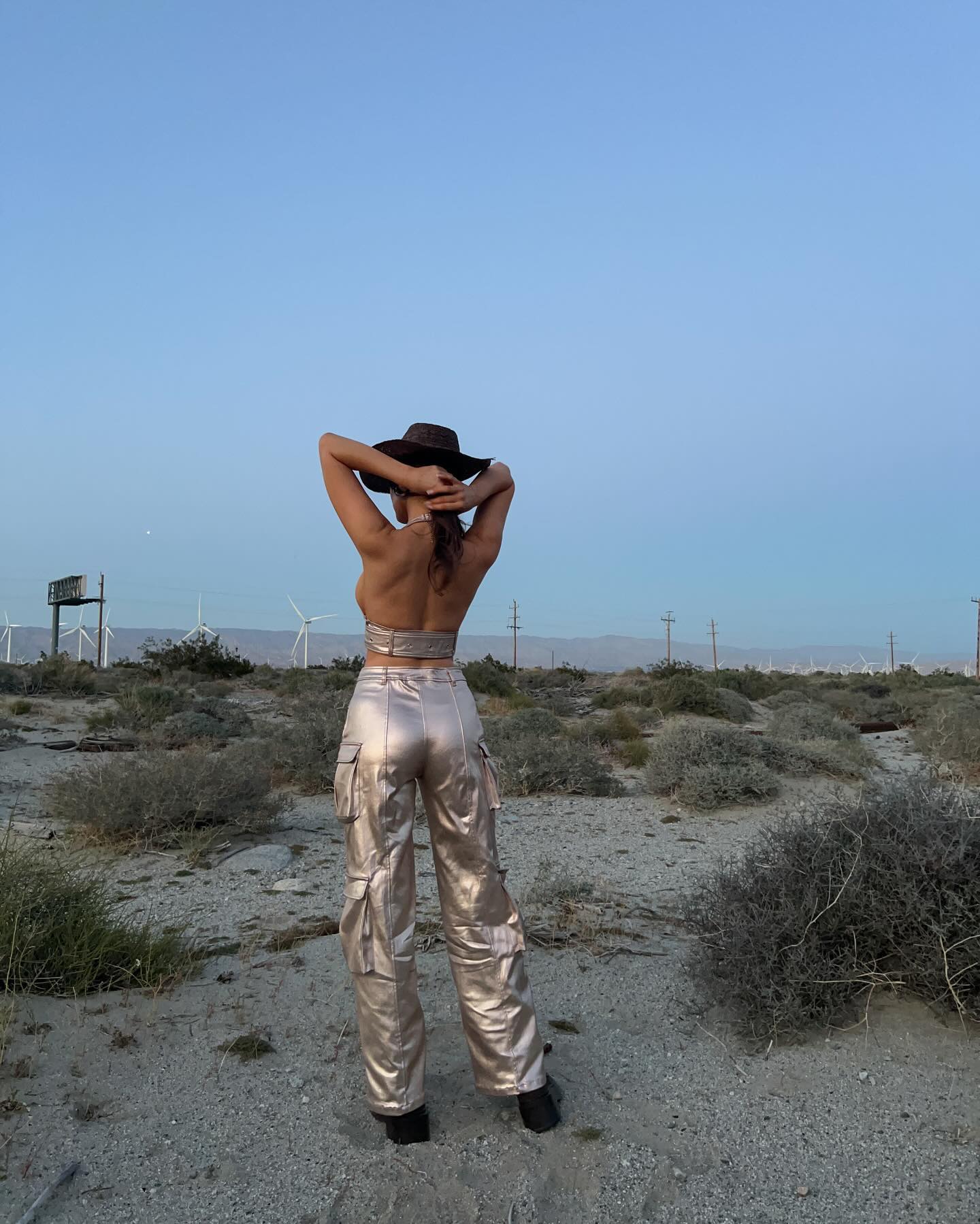 Ella Grace Cervetto #21191