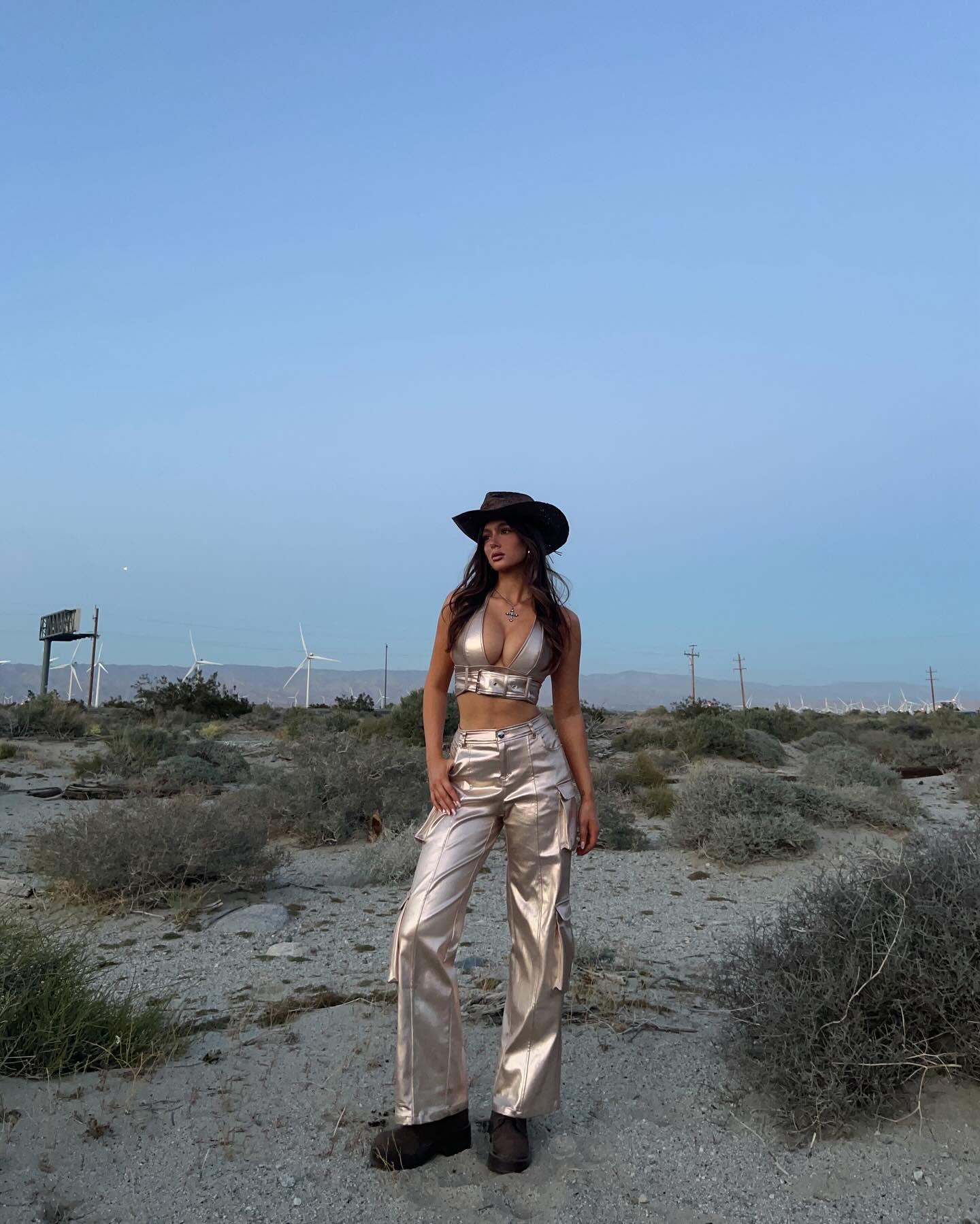 Ella Grace Cervetto #21192