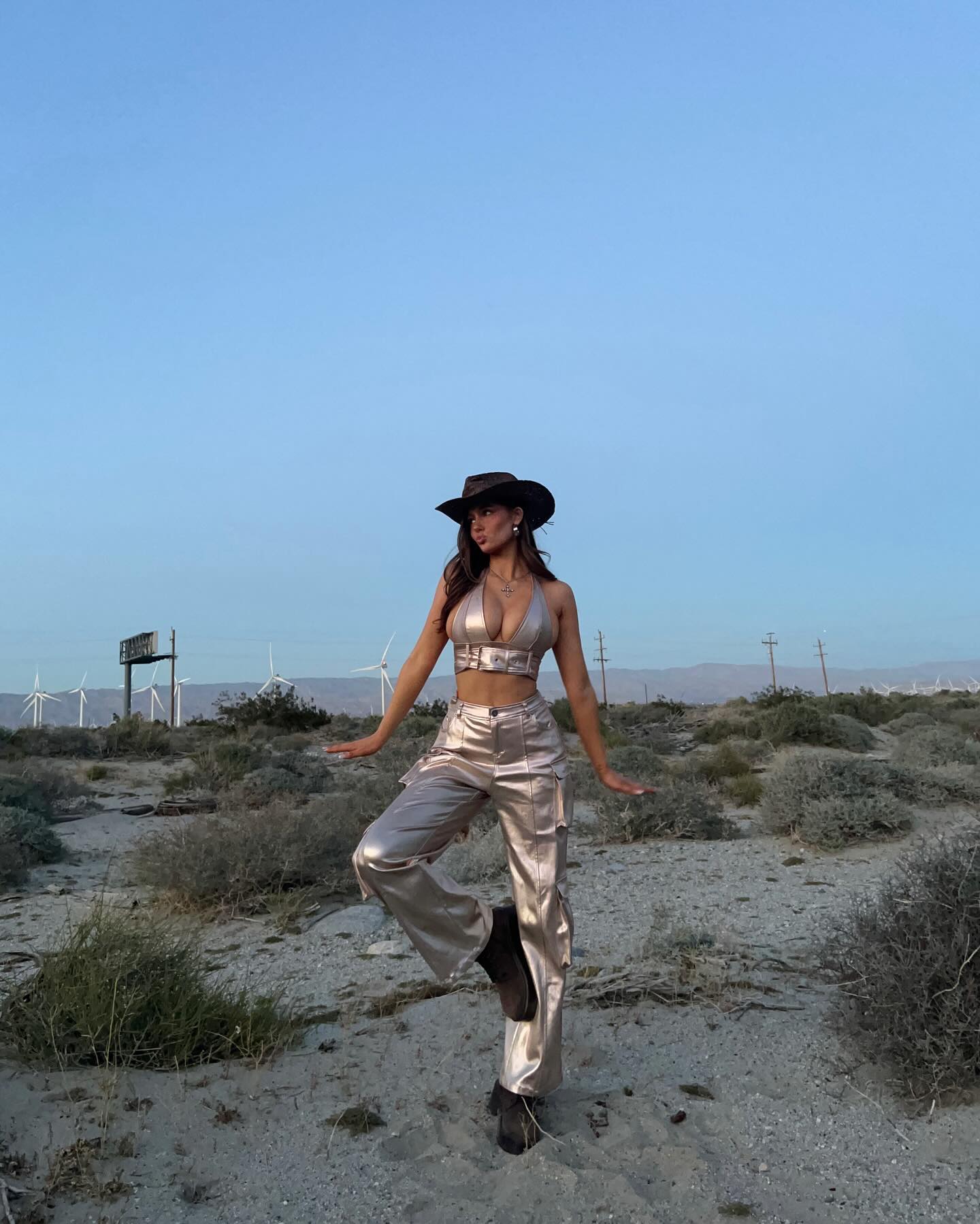 Ella Grace Cervetto #21193