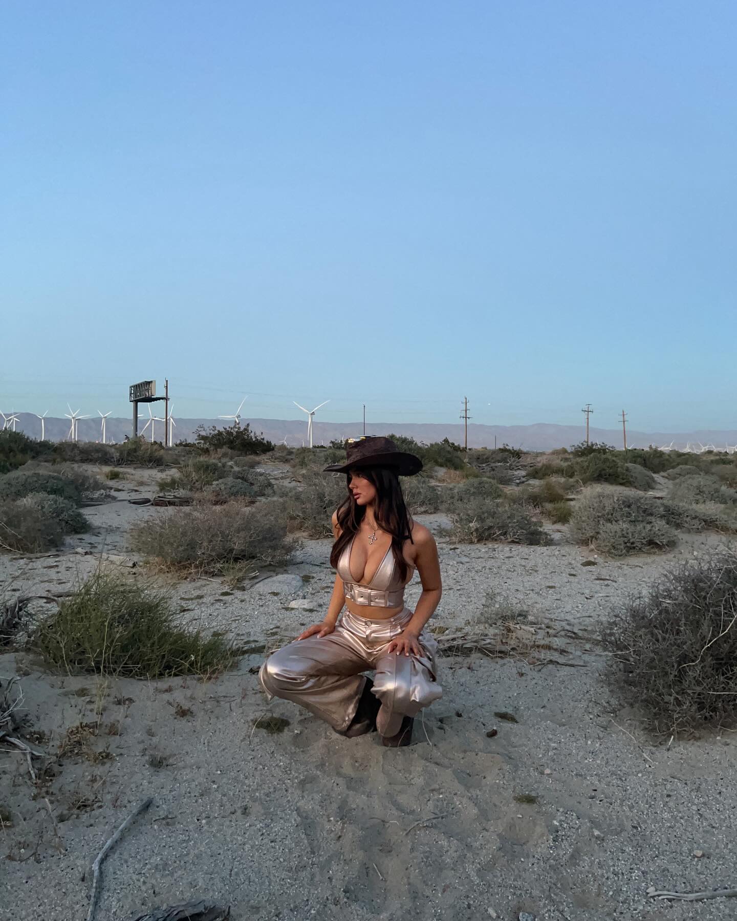 Ella Grace Cervetto #21194