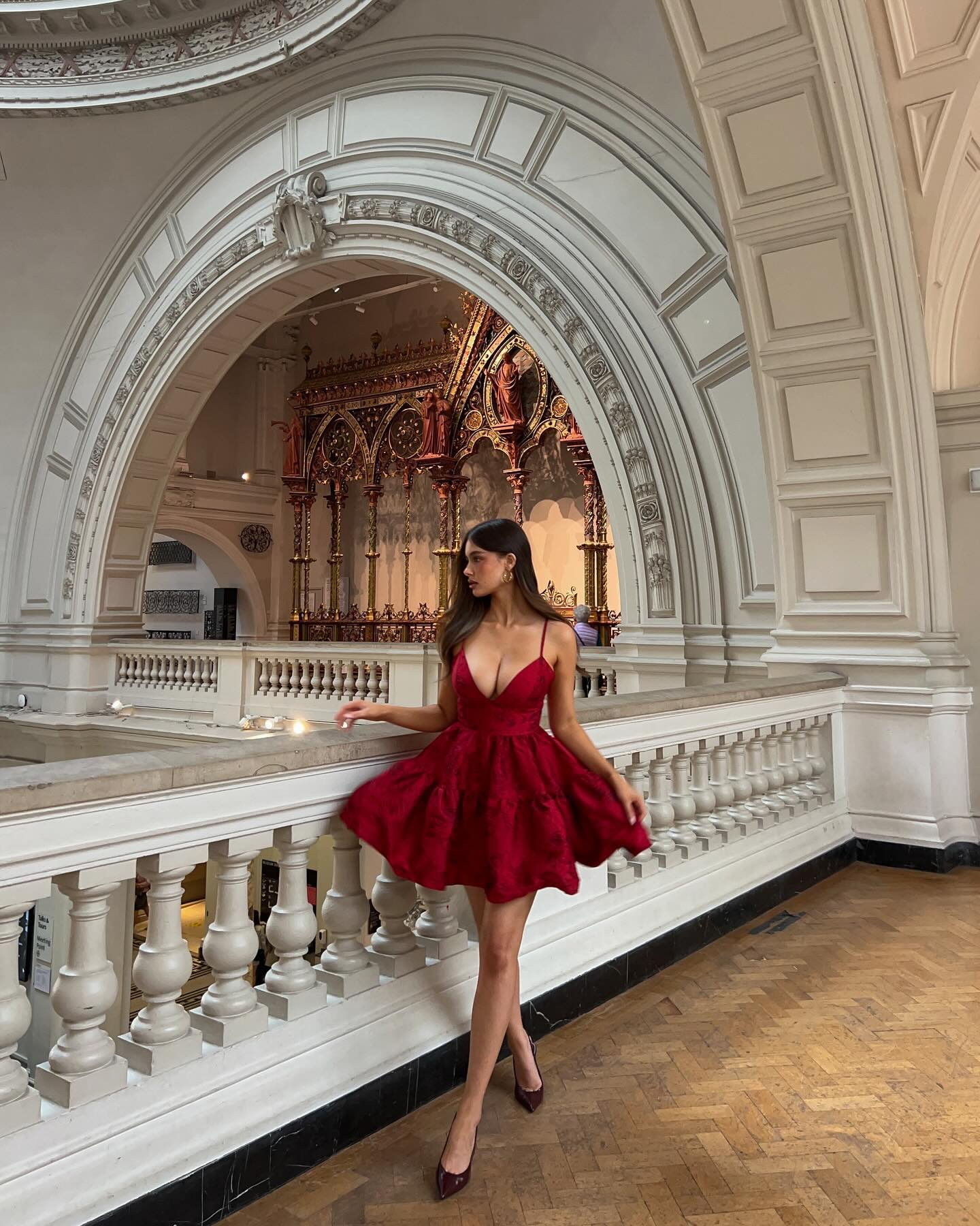 Ella Grace Cervetto #21197