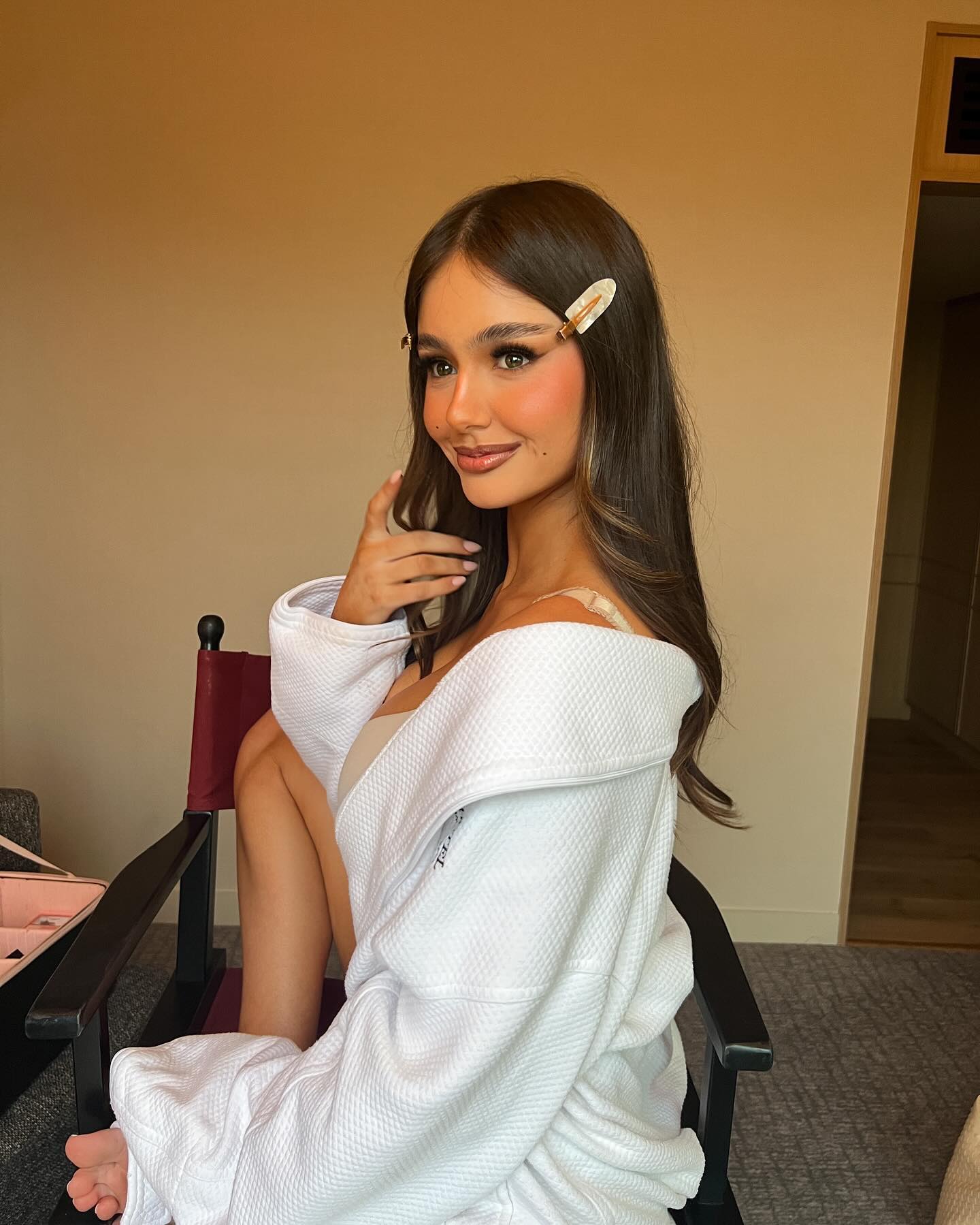 Ella Grace Cervetto #21201