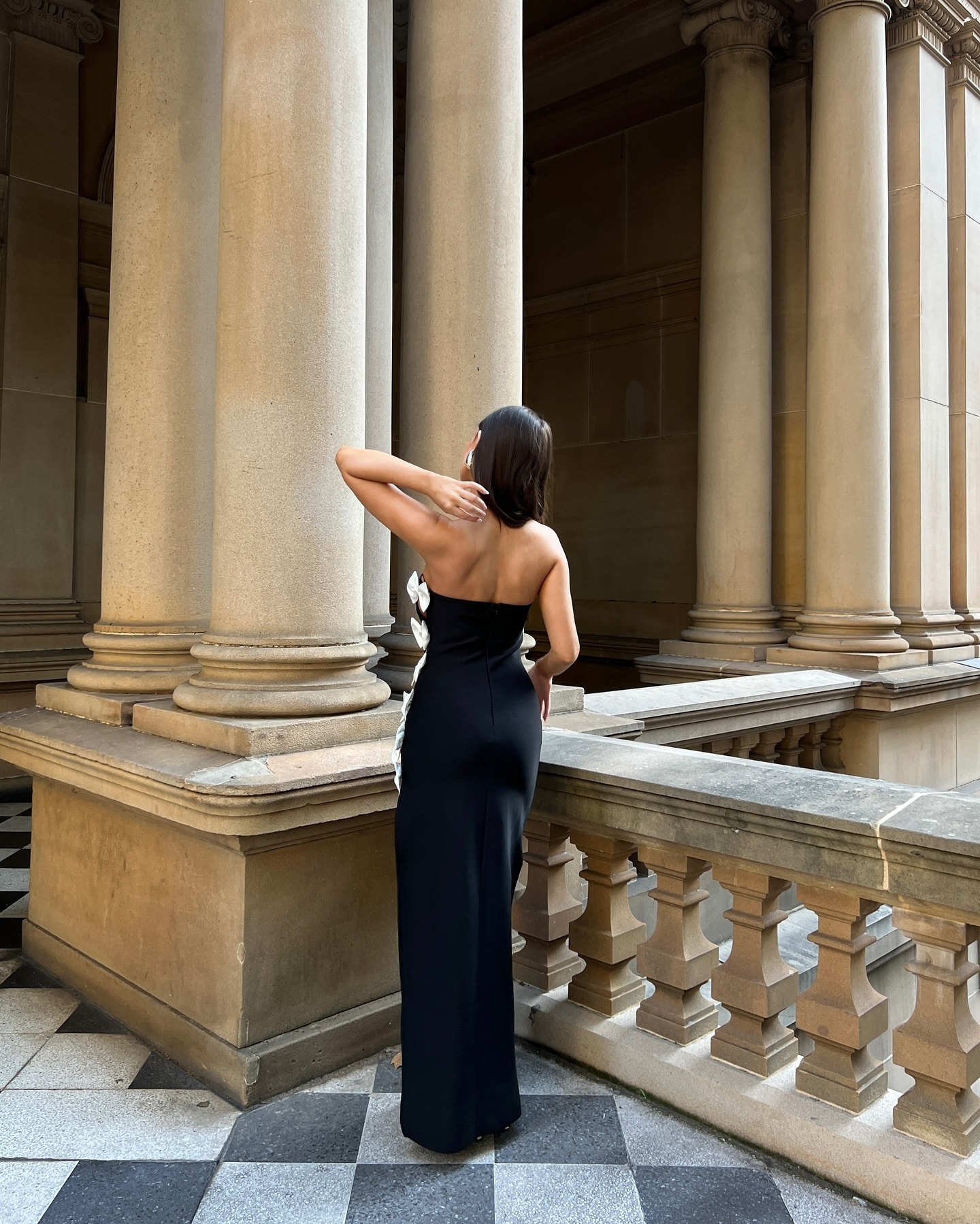 Ella Grace Cervetto #21222