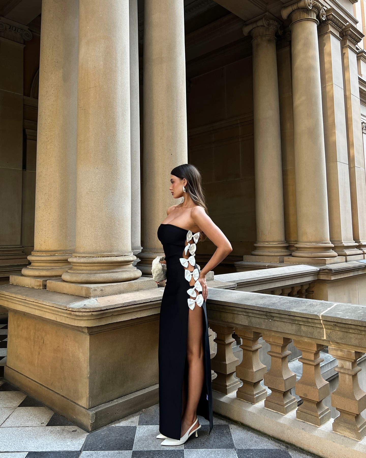 Ella Grace Cervetto #21224