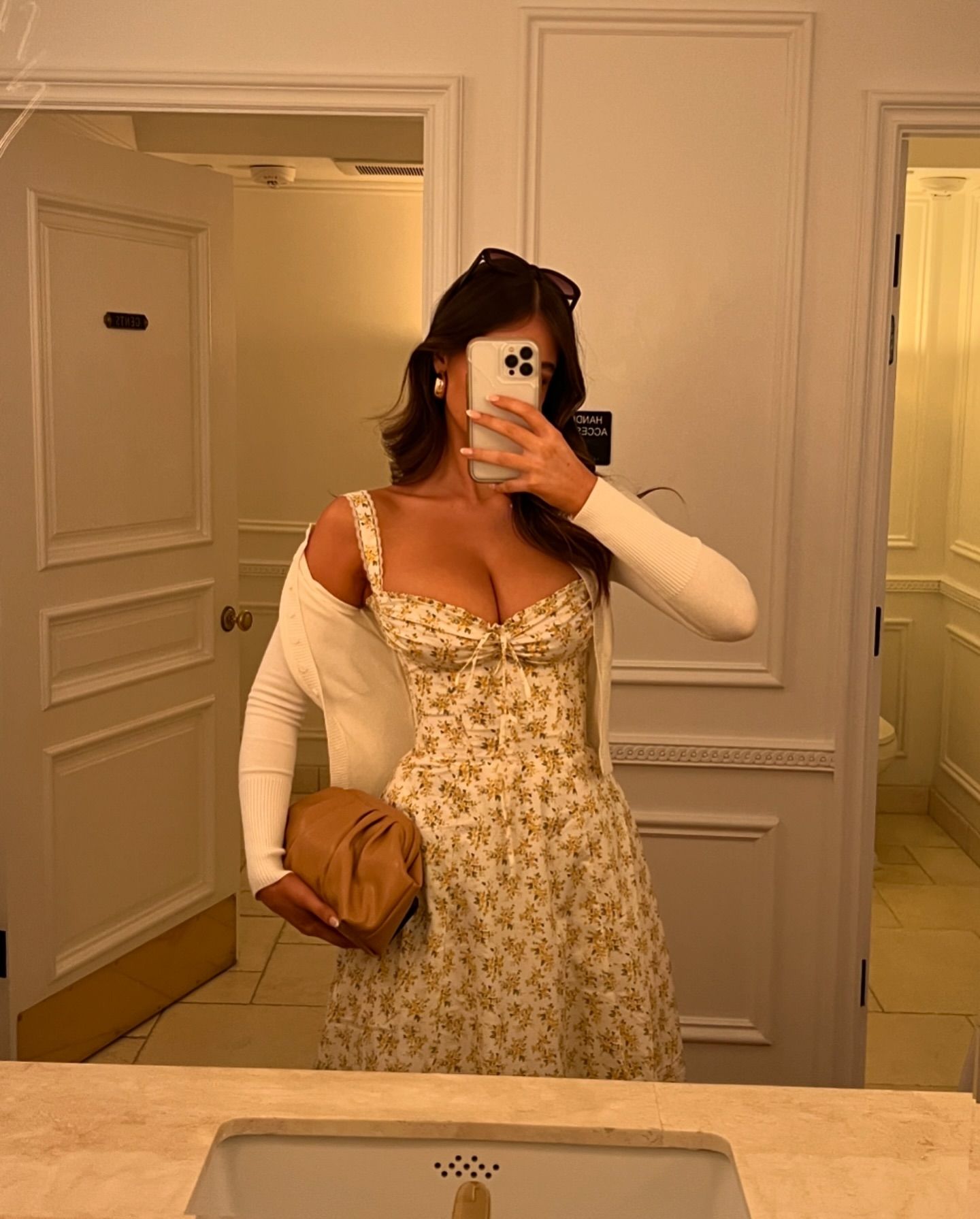 Ella Grace Cervetto #21235